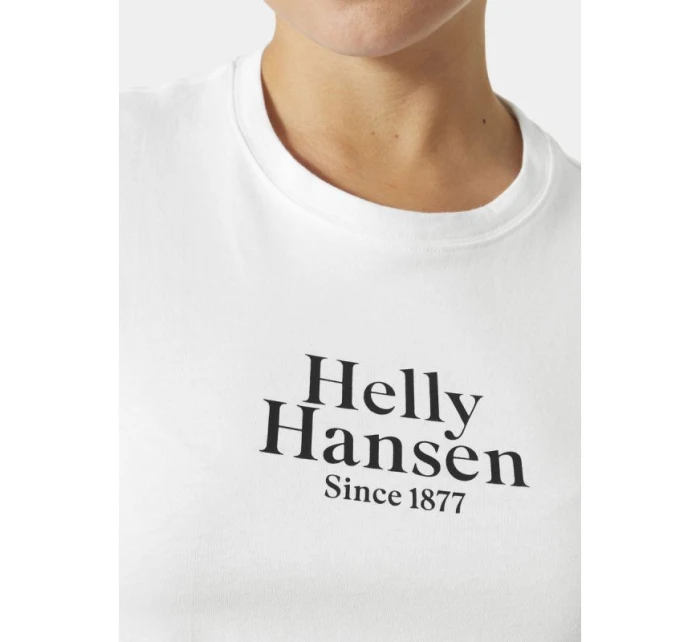 Core Graphic tričko W model 20831677 001 - Helly Hansen