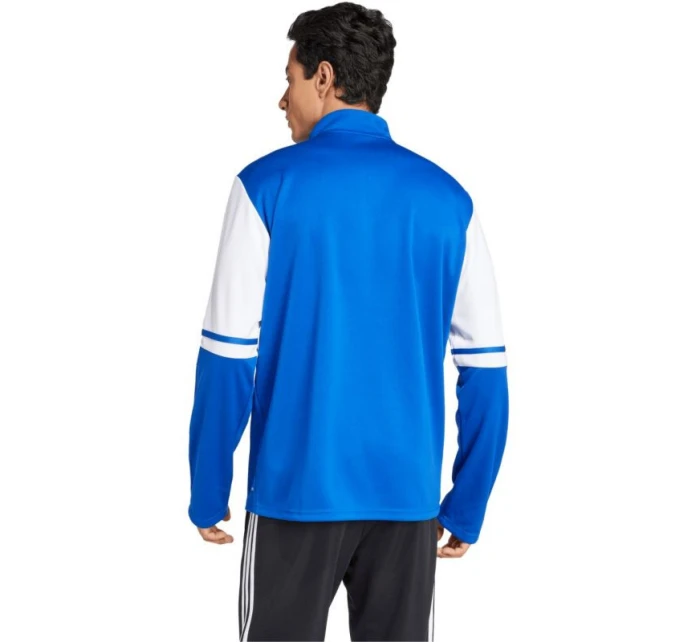 Mikina Squadra 25 Training Top M model 20891973 pánské - ADIDAS