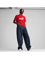 Ess No.1 Logo Tee M model 21014888 11 pánské tričko - Puma