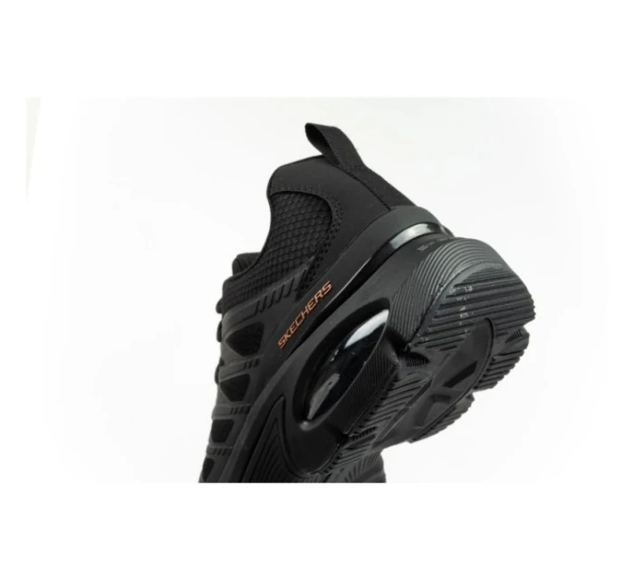 Skechers Air Ventura-Revell M 232657/BBK Skechers Air Ventura-Revell M 232657/BBK