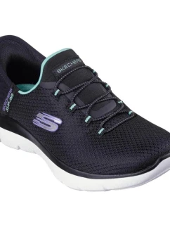 Skechers Slip-ins Summits - Diamond Dream W 150123-BKTQ