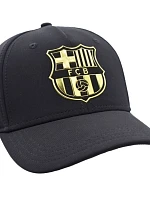 Čiapka FC Barcelona Jr 5001GBNOP