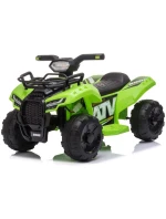 NA  ZIELONY dětské model 21830211