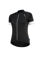 Rogelli dámsky dres MODESTA black M Rogelli dámsky dres MODESTA black M