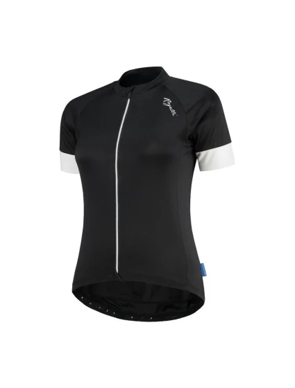 Rogelli dámsky dres MODESTA black M Rogelli dámsky dres MODESTA black M