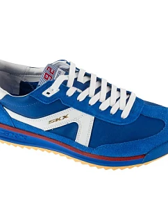 Skechers Skx 92 254220-BLMT Modré 41