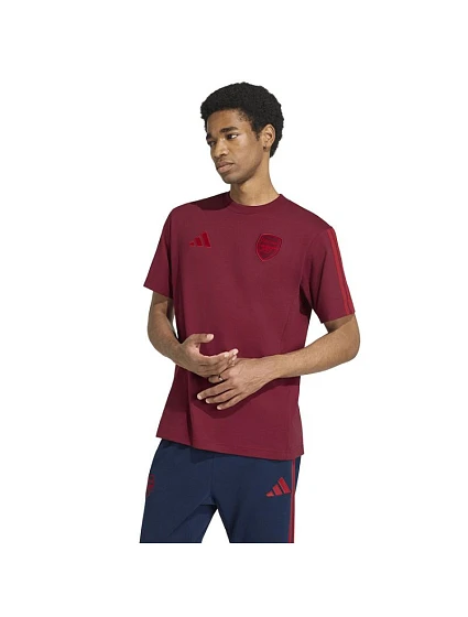 Tričko adidas Arsenal London FC DNA Tee KG5140 Tričko adidas Arsenal London FC DNA Tee KG5140