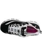 Skechers D'Lites Biggest Fan W 11930-BKW