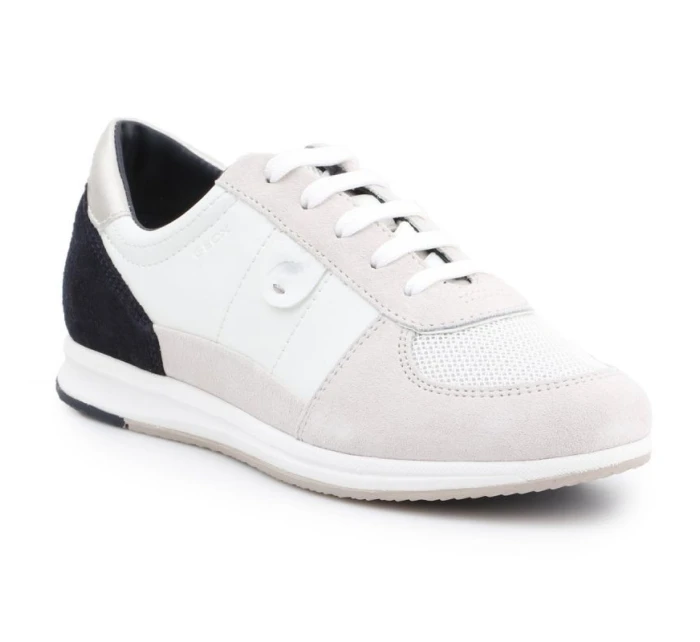 D B lifestylová obuv model 21324526 - Geox