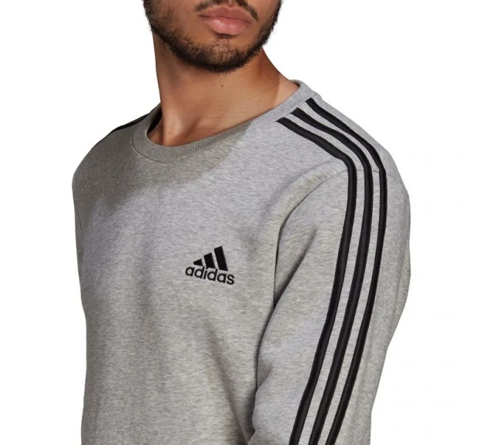 Bluza Essentials Sweatshirt M model 19557344 pánské - ADIDAS