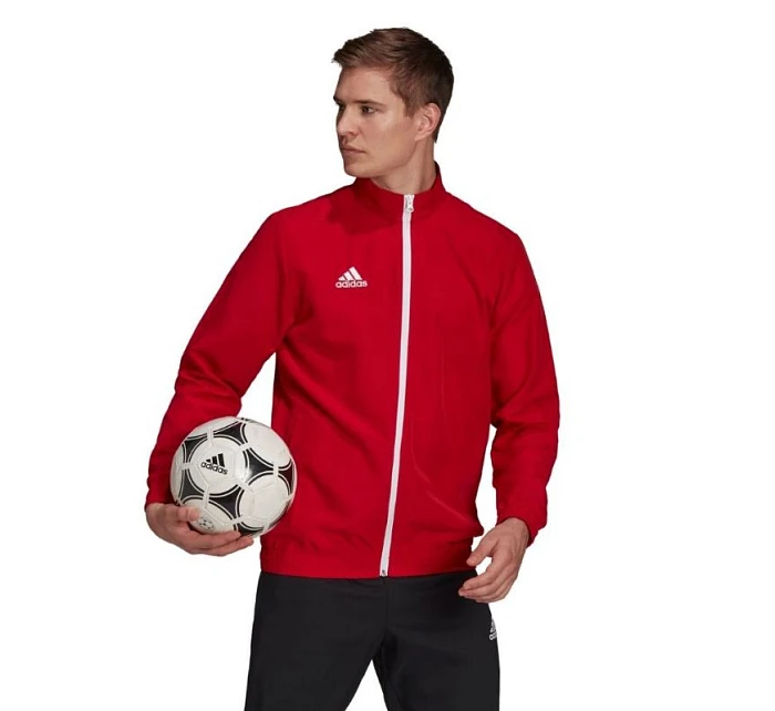 Pánska prezentačná bunda Entrada 22 M H57536 - Adidas