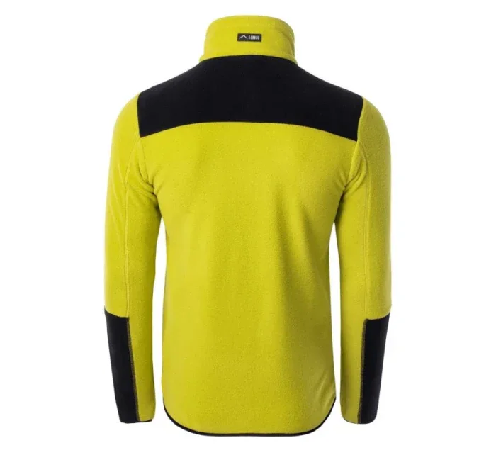 Pánska mikina Polartec M 92800396420 - Elbrus Pánska mikina Polartec M 92800396420 - Elbrus