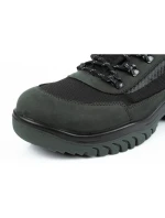 Pánske trekové topánky M OBMH253 22S - 4F