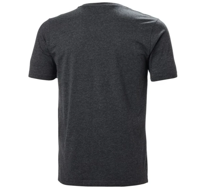 Tričko s logem M model 18835534 - Helly Hansen Tričko s logem M model 18835534 - Helly Hansen