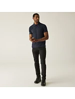 101 Unisex piqué polo z těžké bavlny navy model 22463751 - Regatta 101 Unisex piqué polo z těžké bavlny navy model 22463751 - Regatta