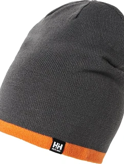 Classic Pletená čepice "Classic" dark model 22539937 - Helly Hansen