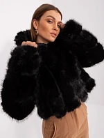 Bunda AT KR 2378.97P čierna