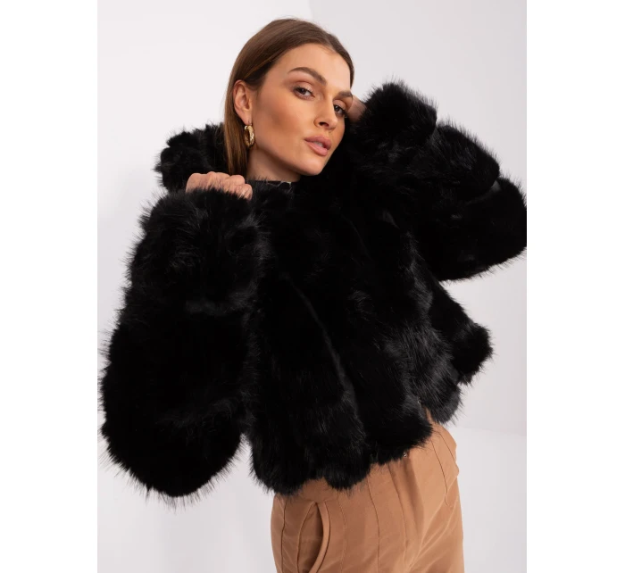 Kurtka AT KR model 19309802 czarny - FPrice