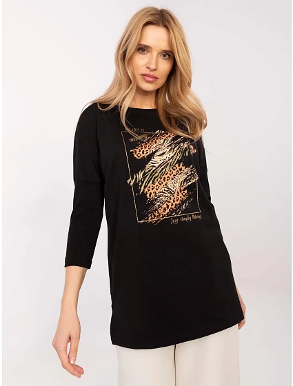 Halenka CLM BZ model 20903915 černá - FPrice