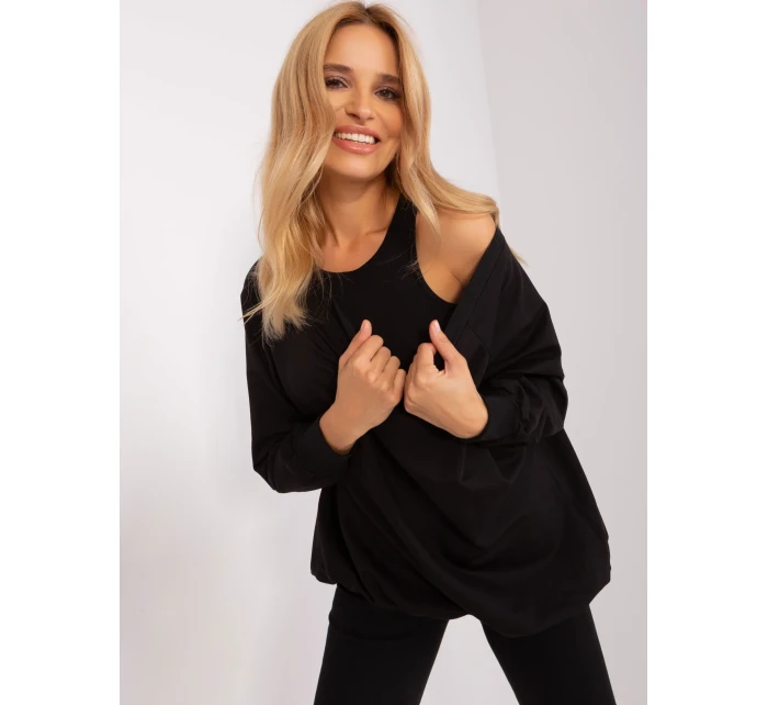 Súprava EM KMPL 834.11 čierna Súprava EM KMPL 834.11 čierna