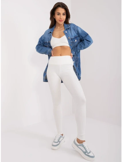 Legíny EM LG 725.11 ecru Legíny EM LG 725.11 ecru