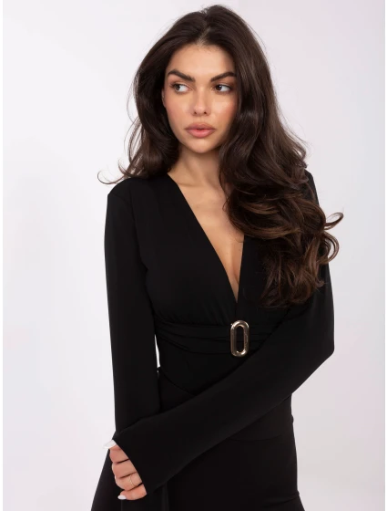 Body IT BO 21811.45 čierna