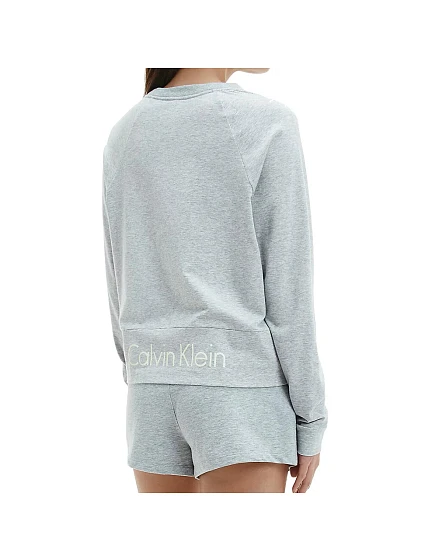 Dámská mikina model 20904352 - Calvin Klein Dámská mikina model 20904352 - Calvin Klein