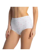 Dámske nohavičky MANUELA 4XL