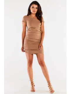 Krátka sukňa model 181230 Infinite You