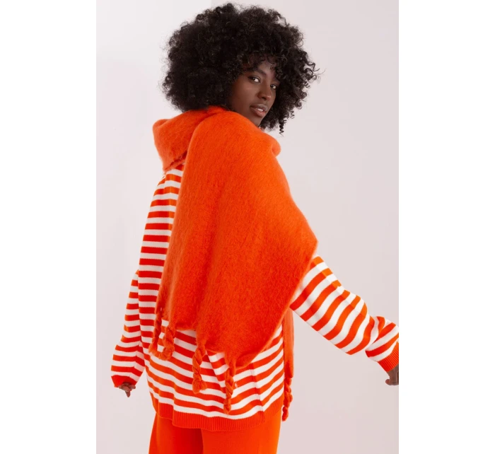 Šál model 190587 AT