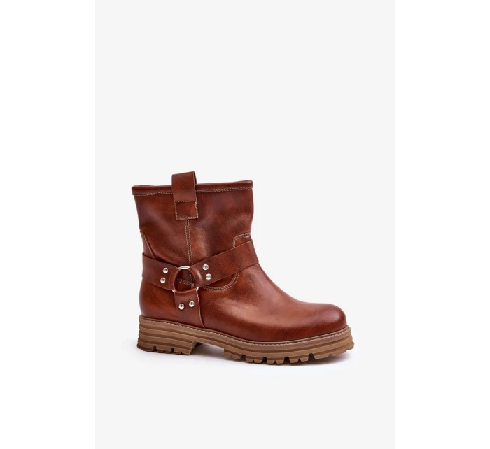 Obuv model 201221 Step in style