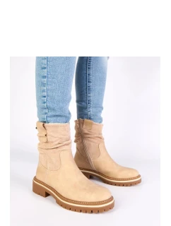 Model obuvi 221675 Solea