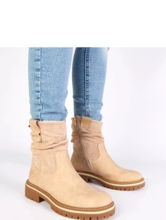 Model obuvi 221675 Solea