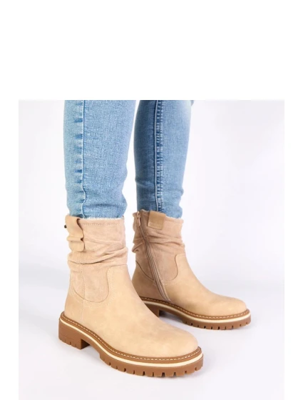 Model obuvi 221675 Solea Model obuvi 221675 Solea