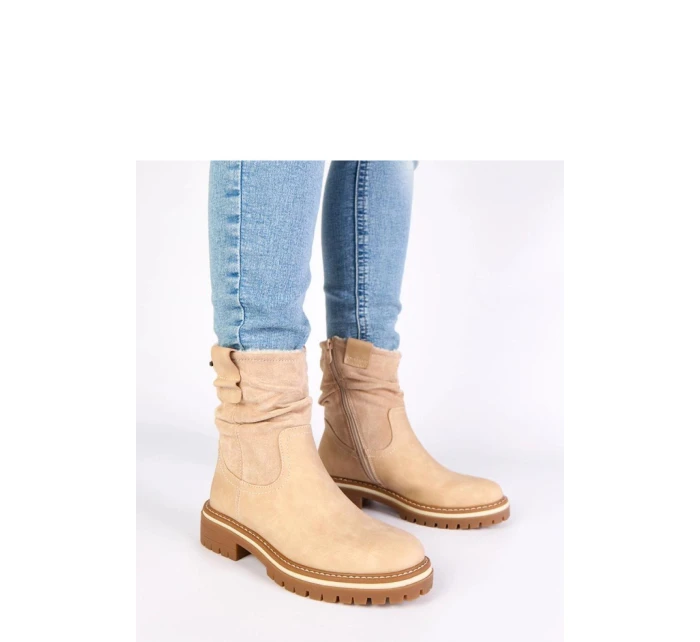 Model obuvi 221675 Solea Model obuvi 221675 Solea