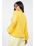 Sveter model 224367 Taliansko Moda