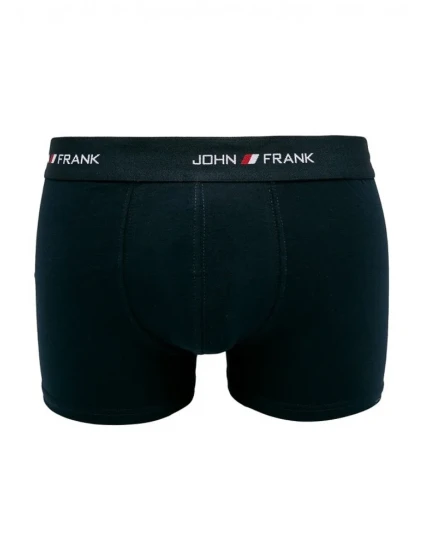 Pánske boxerky John Frank JFB111