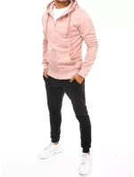 Pánská tepláková souprava Dstreet model 21967138 - FashionStreet