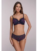 Nohavičky Ava 2182 Navy Blue S-2XL Nohavičky Ava 2182 Navy Blue S-2XL