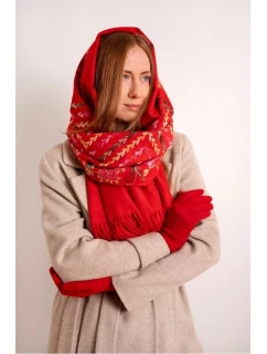 Šatka Art Of Polo 25106 Fiona