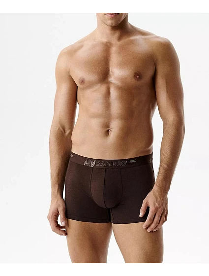 Boxerky model 22085060 A'3 S2XL - Atlantic Boxerky model 22085060 A'3 S2XL - Atlantic