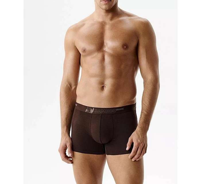 Boxerky model 22085060 A'3 S2XL - Atlantic Boxerky model 22085060 A'3 S2XL - Atlantic