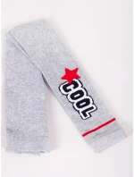 YOCLUB nohavice RAK-0001C chlapec 68-98