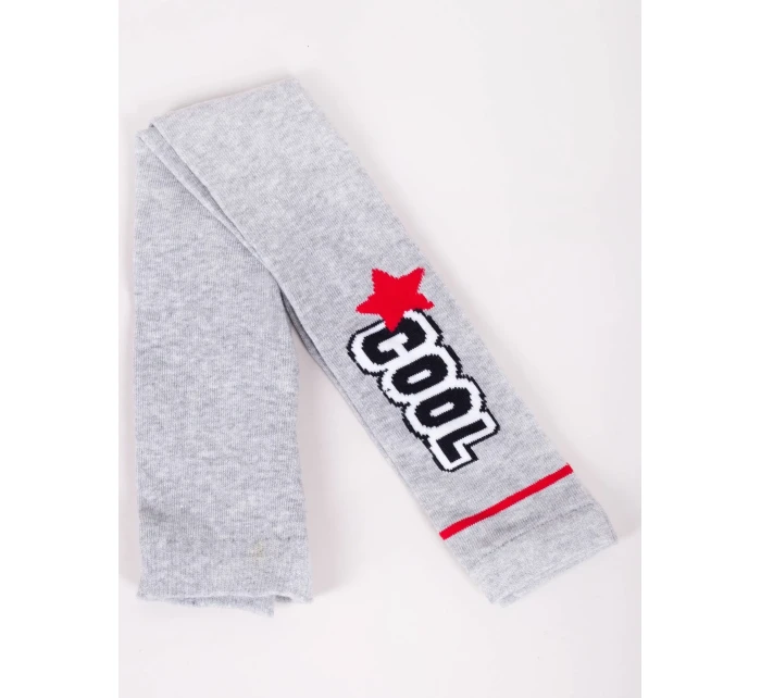 YOCLUB nohavice RAK-0001C chlapec 68-98