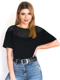 Dámská halenka model 18359452 - Eldar