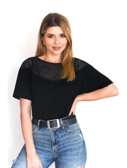 Dámska blúzka Solange - ELDAR Dámska blúzka Solange - ELDAR