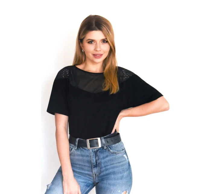 Dámska blúzka Solange - ELDAR Dámska blúzka Solange - ELDAR