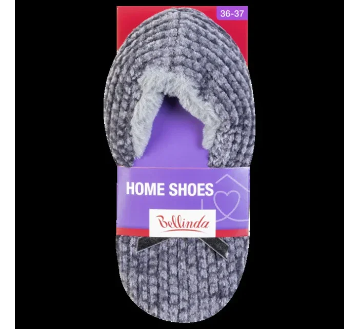 Domácí    šedá model 17672047 - Bellinda