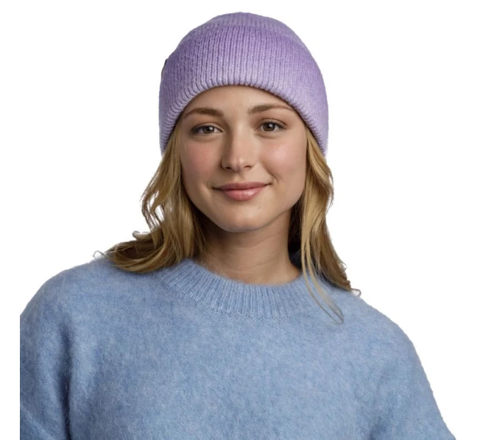 Pletená čepice  Beanie W model 21108828 - Buff