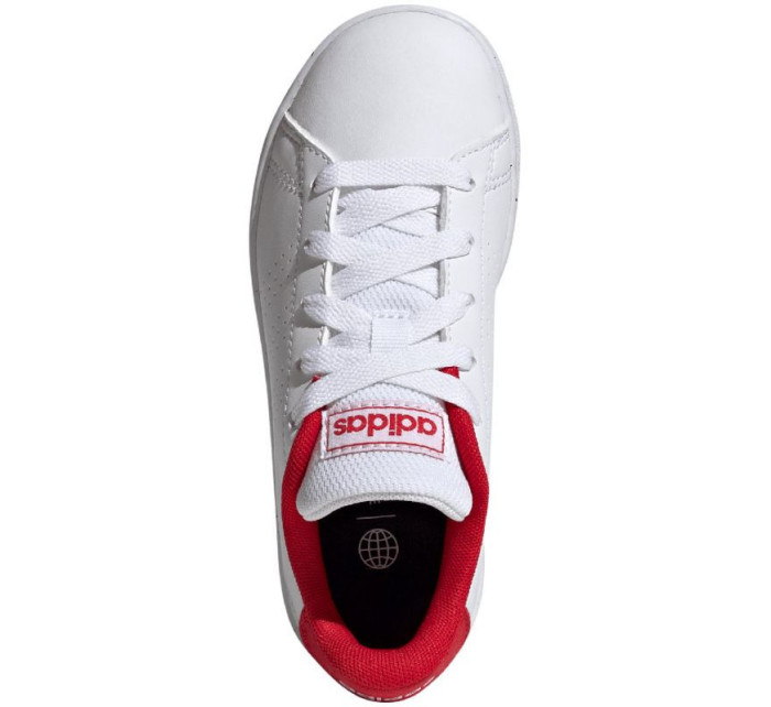 Adidas Advantage Lifestyle Court Lace Junior Topánky H06179